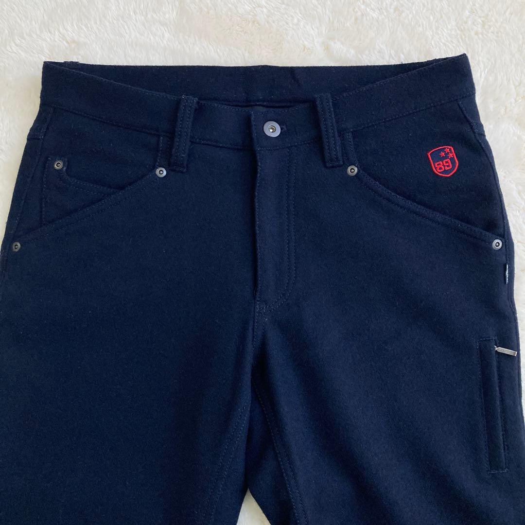 マサさん専用】極美品！PEARLYGATES パーリーゲイツ ストレッチゴルフ