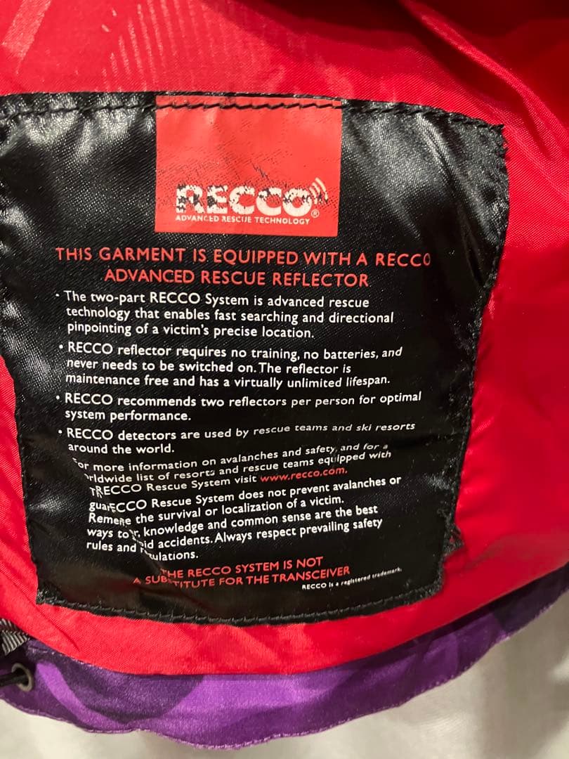 美品★お洒落★ノースフェイス スノボウエア HYVENT CRYPTICシリーズ