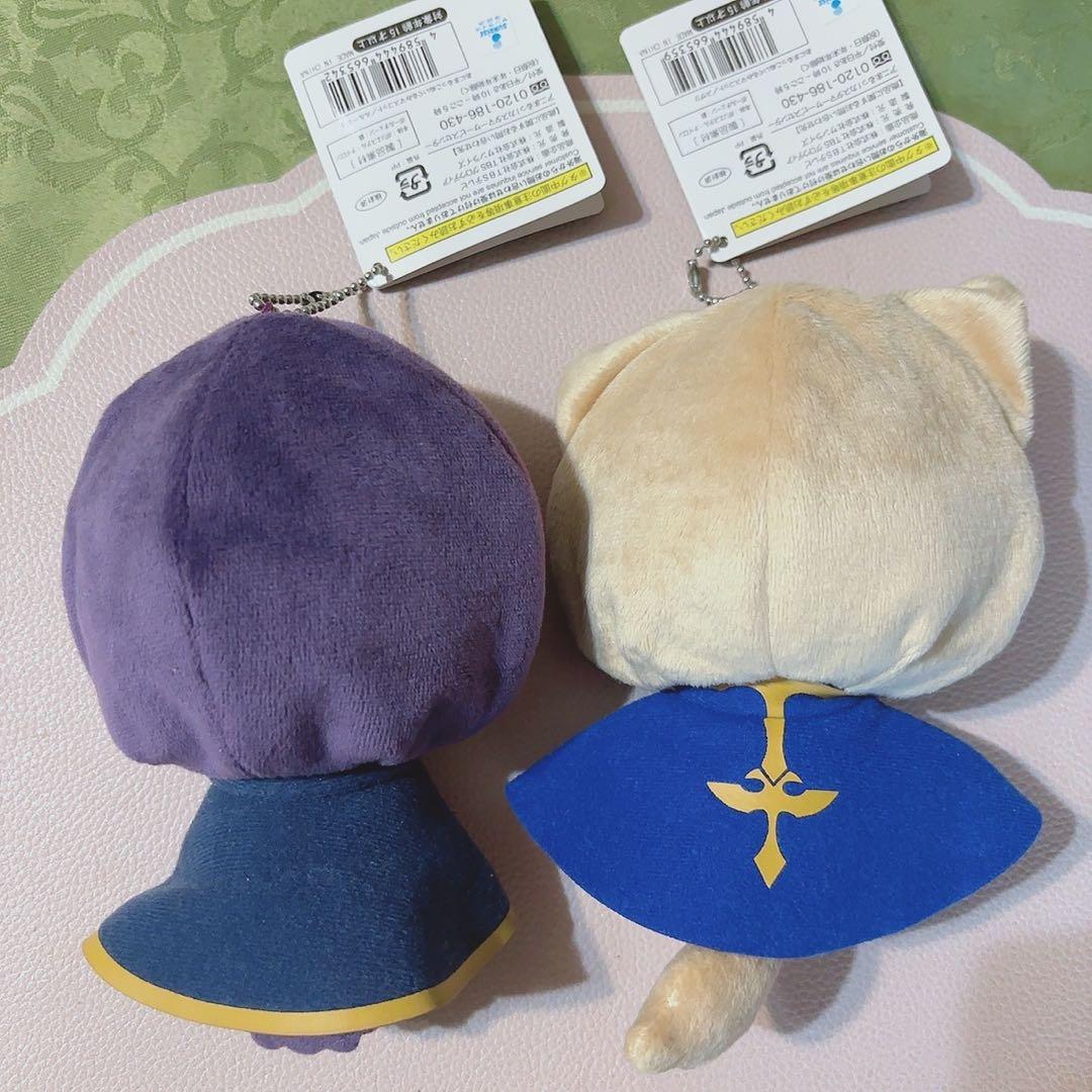 今月中⚠️】コードギアス あにまるっこ ぬいぐるみ - メルカリ