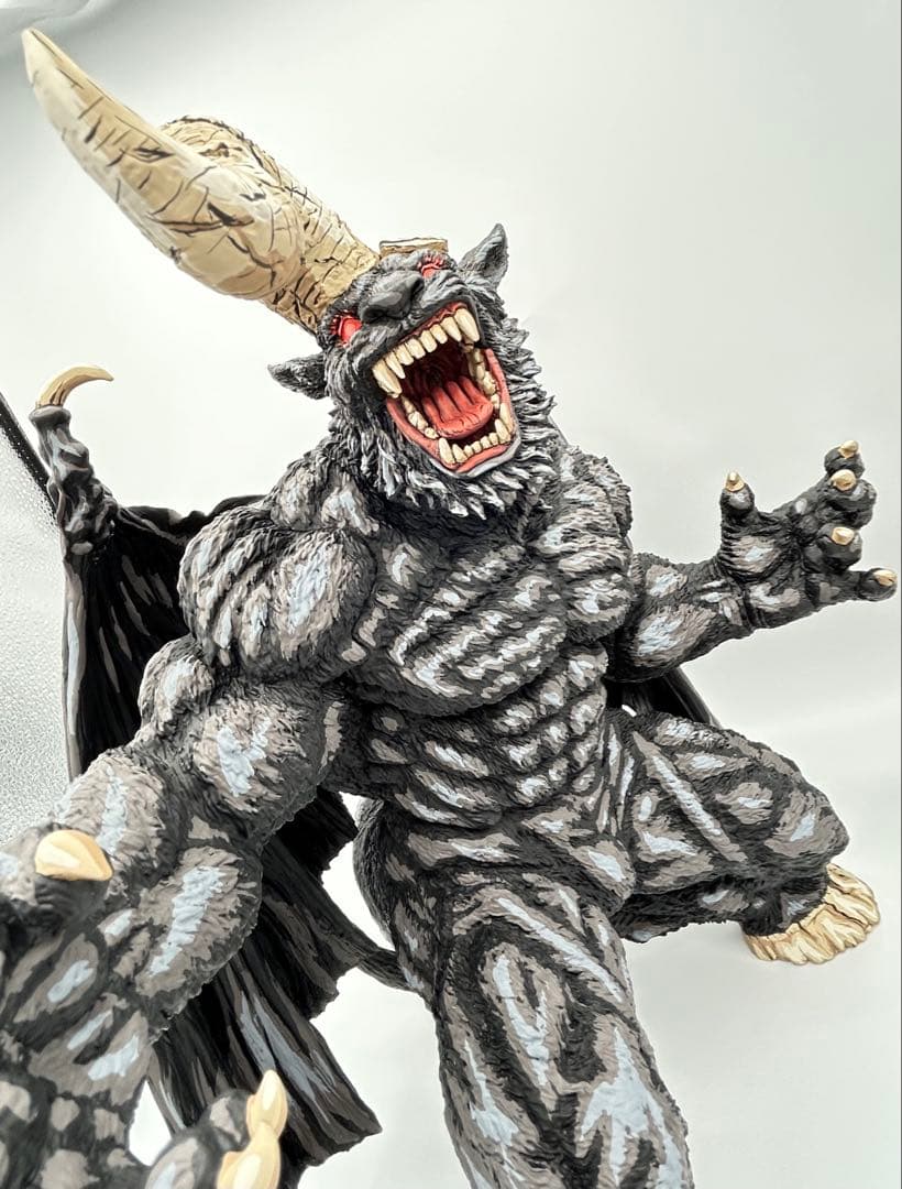 一番くじ ベルセルク ラストワン ゾッド フルリペイント 二次元彩色