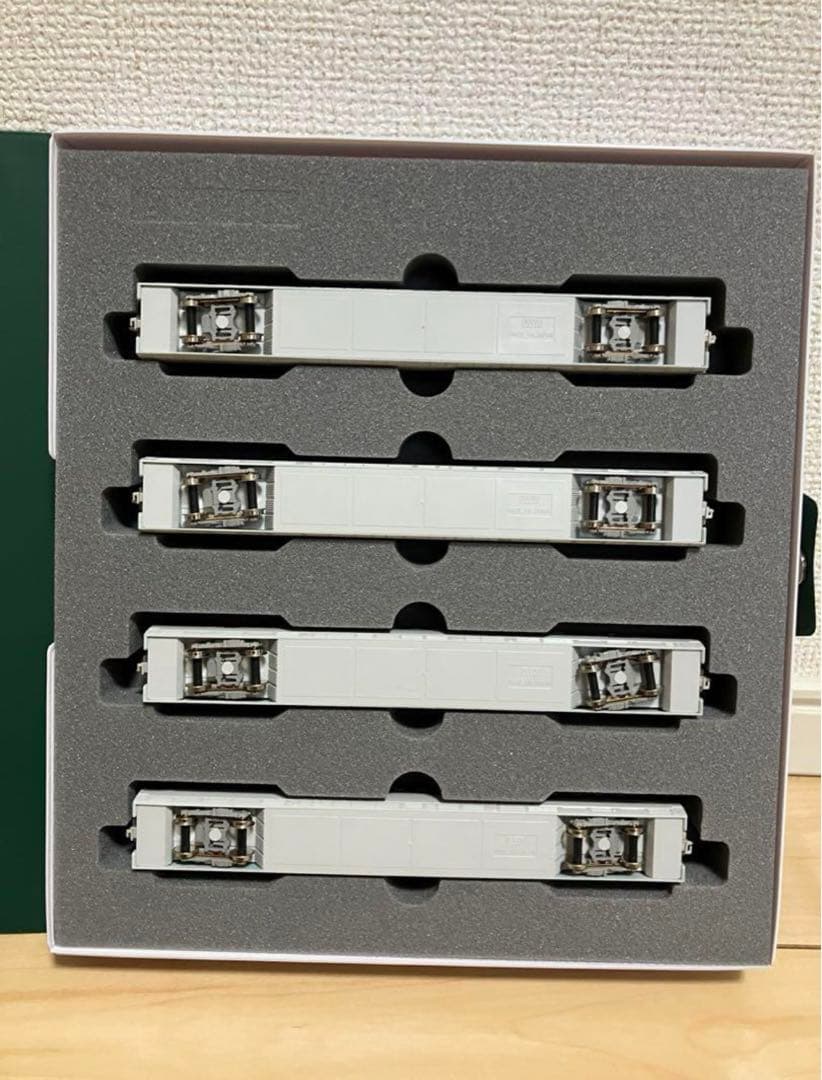 kato H5系 10両フルセット nゲージ 北海道新幹線