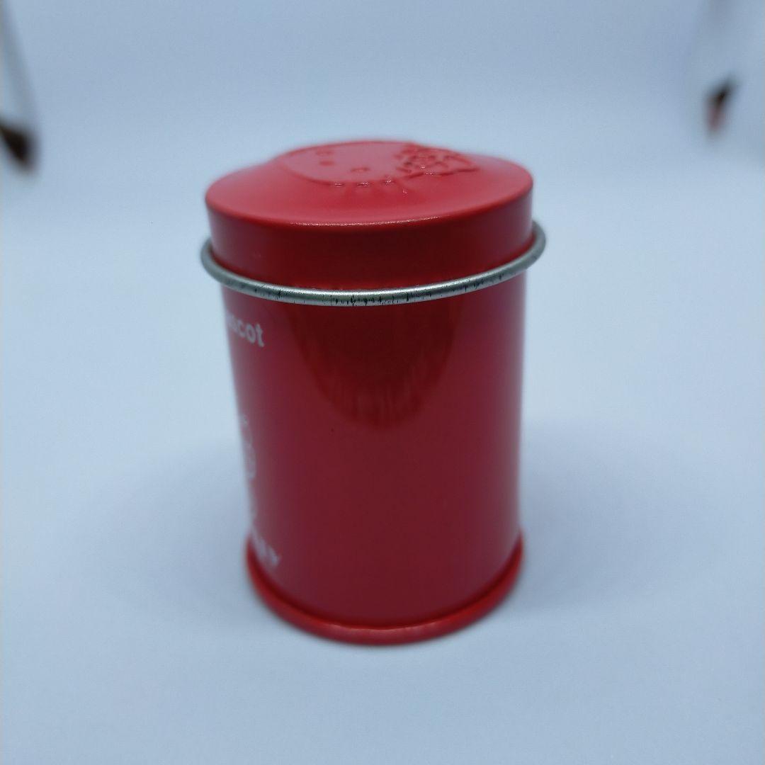 未使用 キティ コレクターズマスコット缶入り バスタイム ビューティー キティ