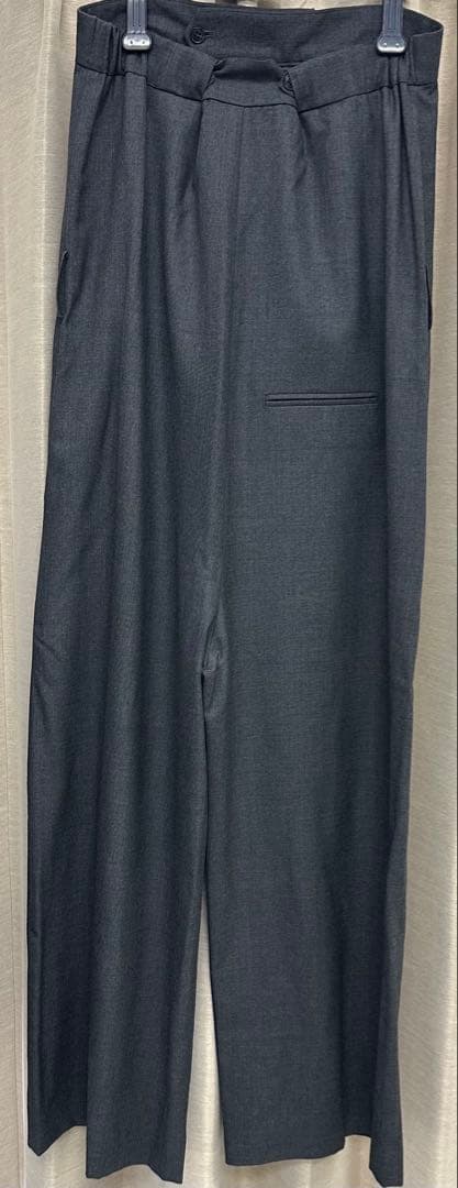 MUSE /Col Pierrot ベアトップオールインワン　サイズ36