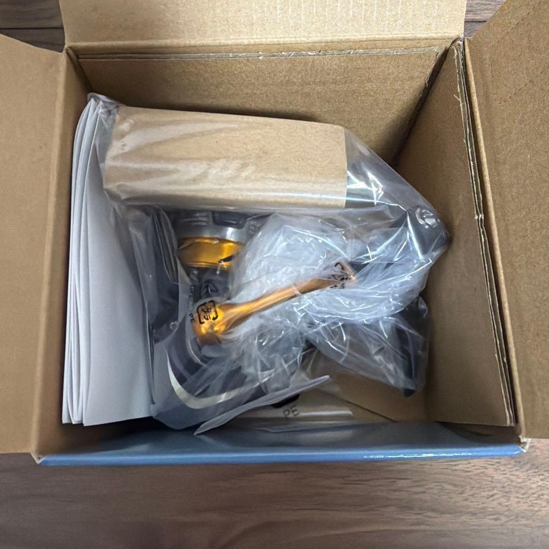 SLPW24レブロスカスタム仕様　限定1名様‼️