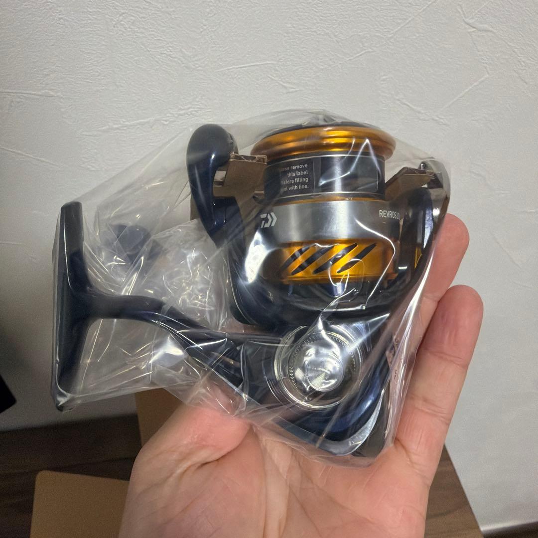 SLPW24レブロスカスタム仕様　限定1名様‼️