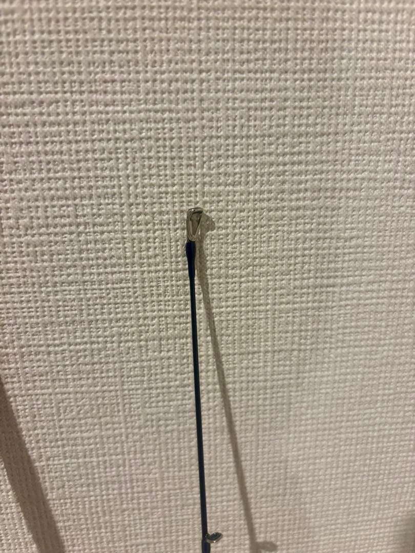 ヤマガブランクス ブルーカレント3 82