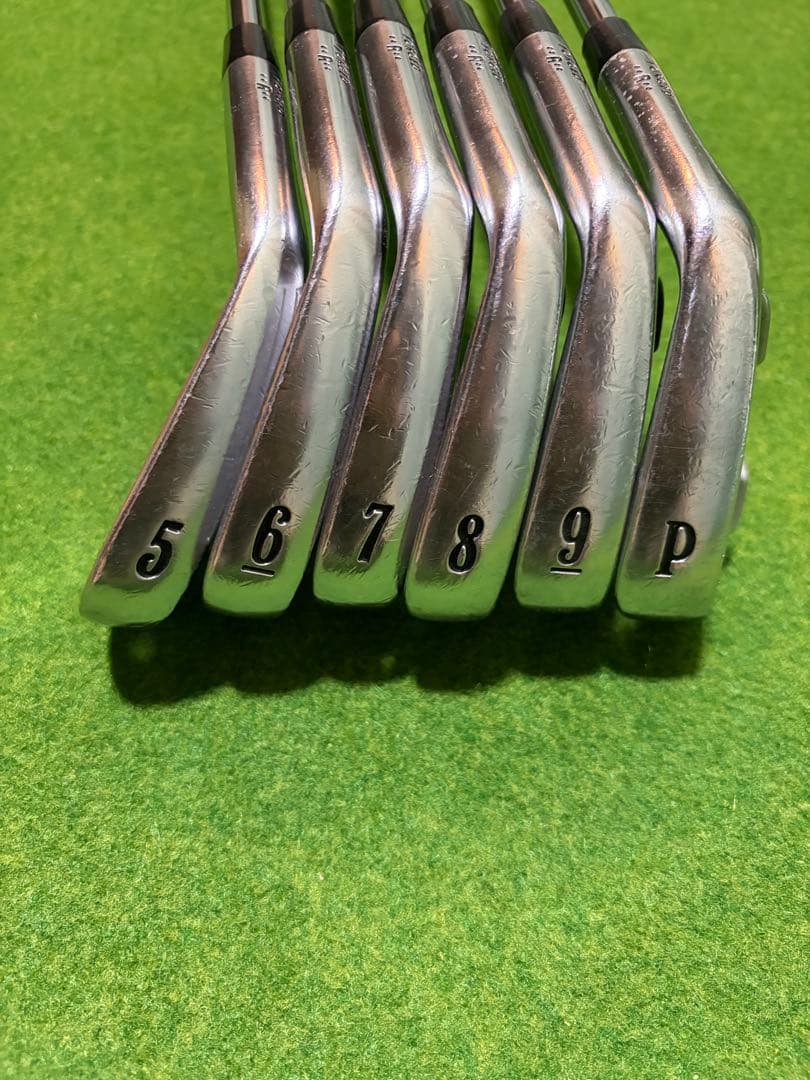 フルセット！ タイトリスト キャロウェイ Xフォージド ボーケイ テーラーメイド