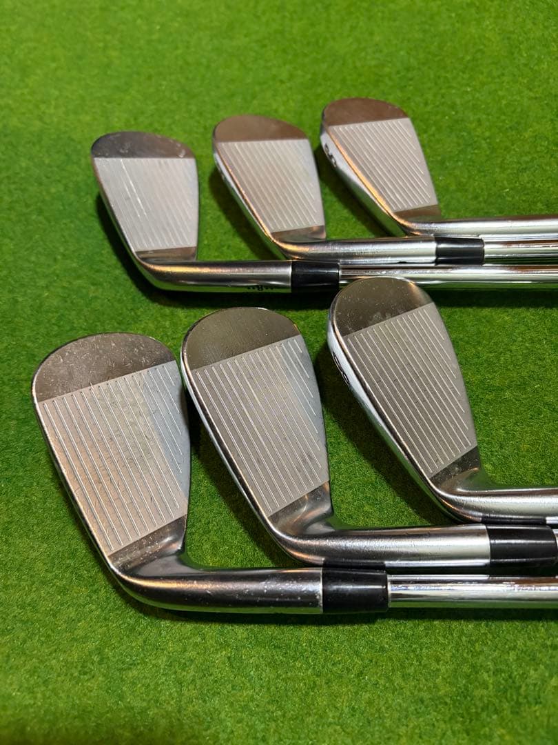 フルセット！ タイトリスト キャロウェイ Xフォージド ボーケイ テーラーメイド