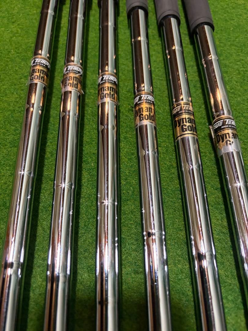 フルセット！ タイトリスト キャロウェイ Xフォージド ボーケイ テーラーメイド