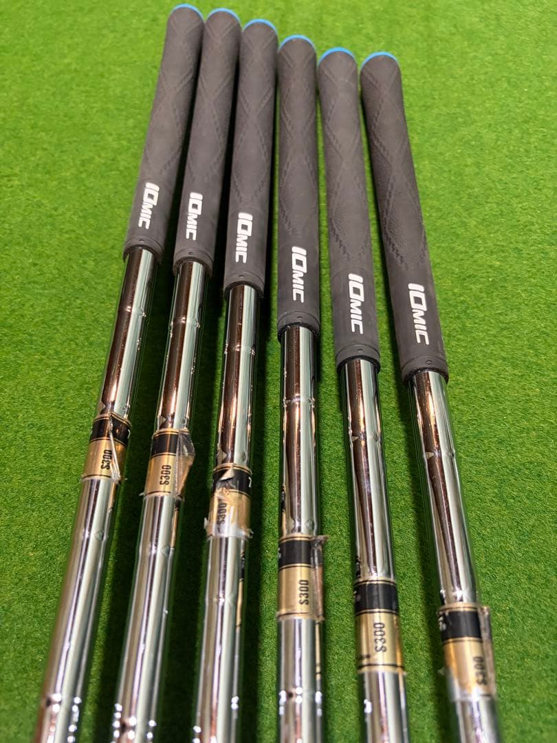 フルセット！ タイトリスト キャロウェイ Xフォージド ボーケイ テーラーメイド