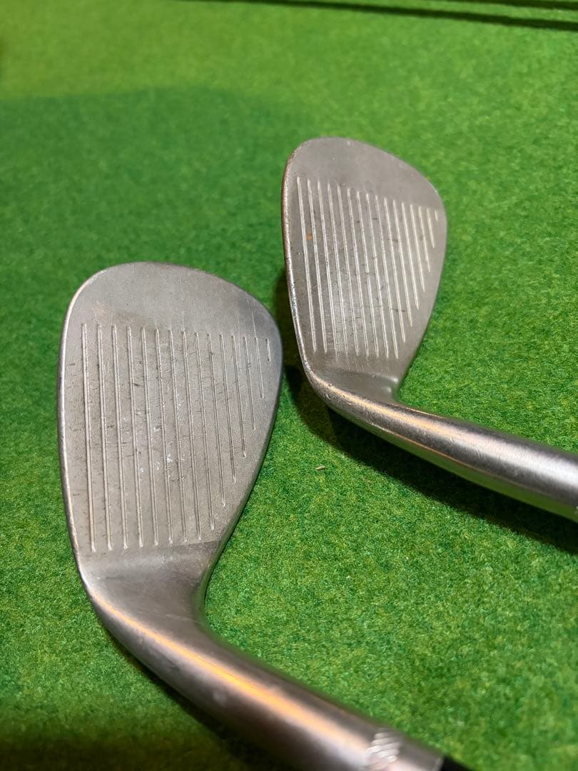 フルセット！ タイトリスト キャロウェイ Xフォージド ボーケイ テーラーメイド