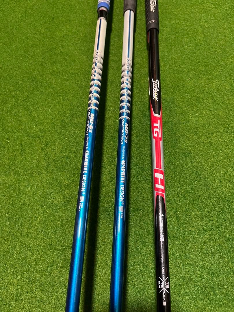 フルセット！ タイトリスト キャロウェイ Xフォージド ボーケイ テーラーメイド