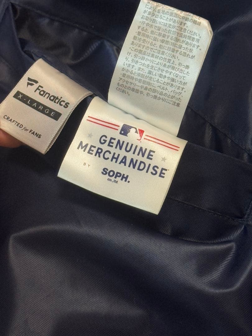 ブリストル　メジャーリーグ　スタジャン