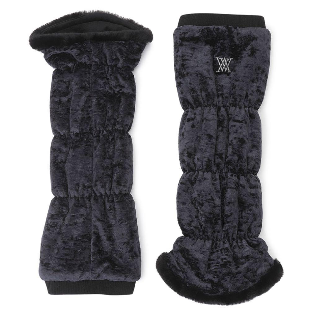 ☆ANEW GOLF☆ アニューレッグウォーマー