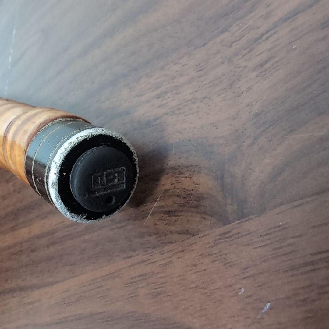 NFT シマノ　総漆　小継　翔月　九尺