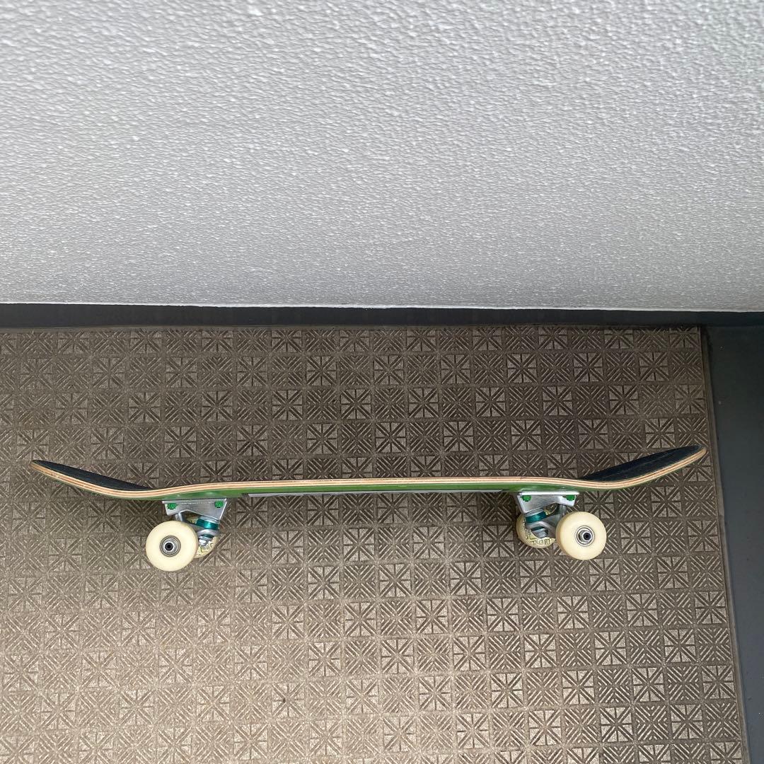 stereo sound 軽量高品質スケートボード　コンプリート　正規品