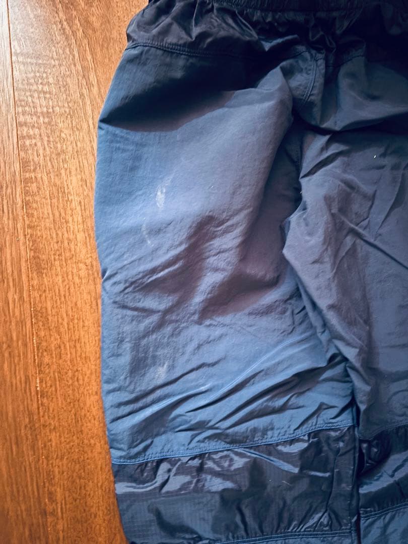 Umbro フード付ピステ上下セットアップM フットサル