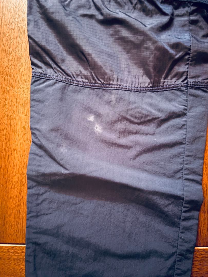 Umbro フード付ピステ上下セットアップM フットサル