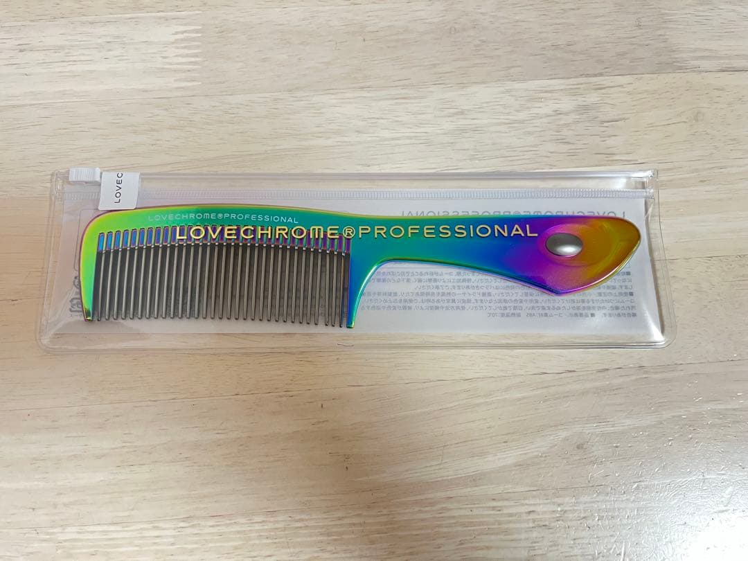 ✴︎新品未開封 LOVECHROME ラブクロム×ビームス限定コラボ レア
