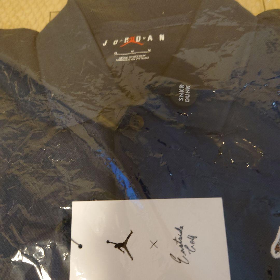 Jordan Eastside Golf Men's　Ｔシャツ・ポロシャツ計3点