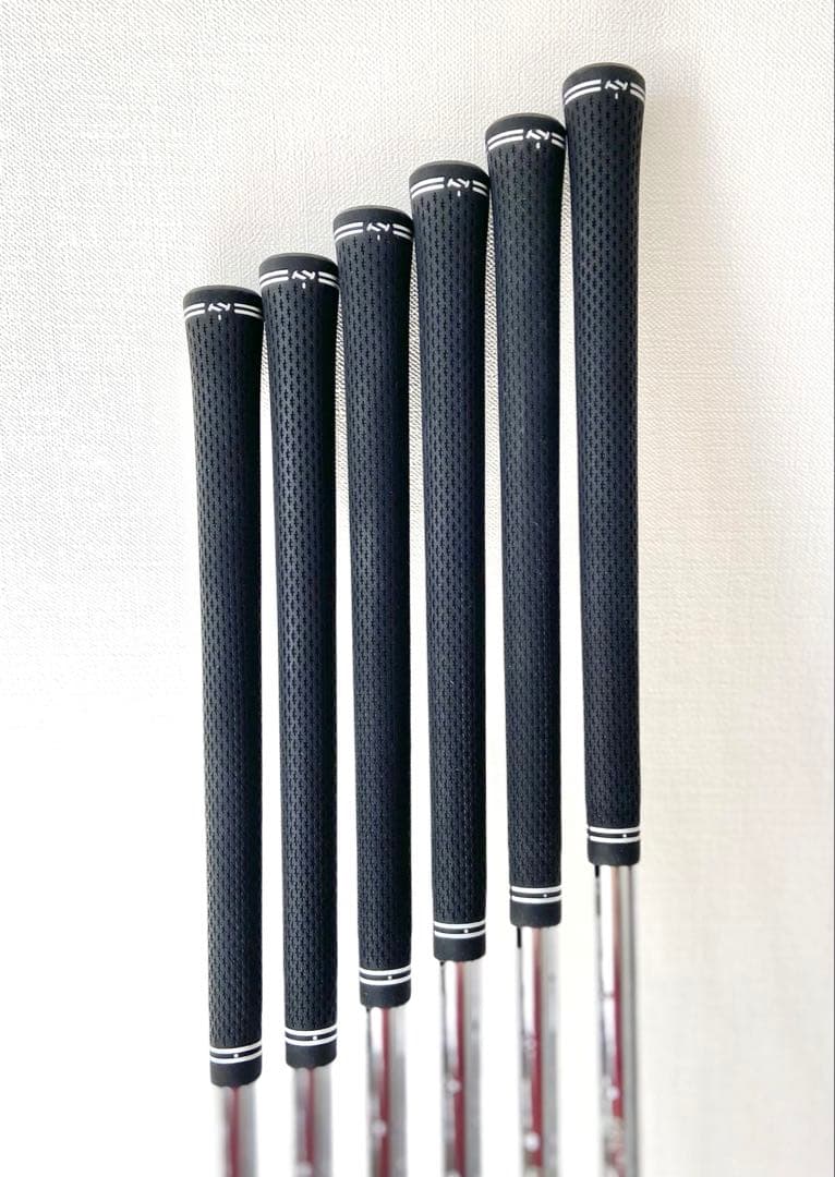 ホンマ　本間TOUR WORLD TW737P アイアンセット　5-10 6本