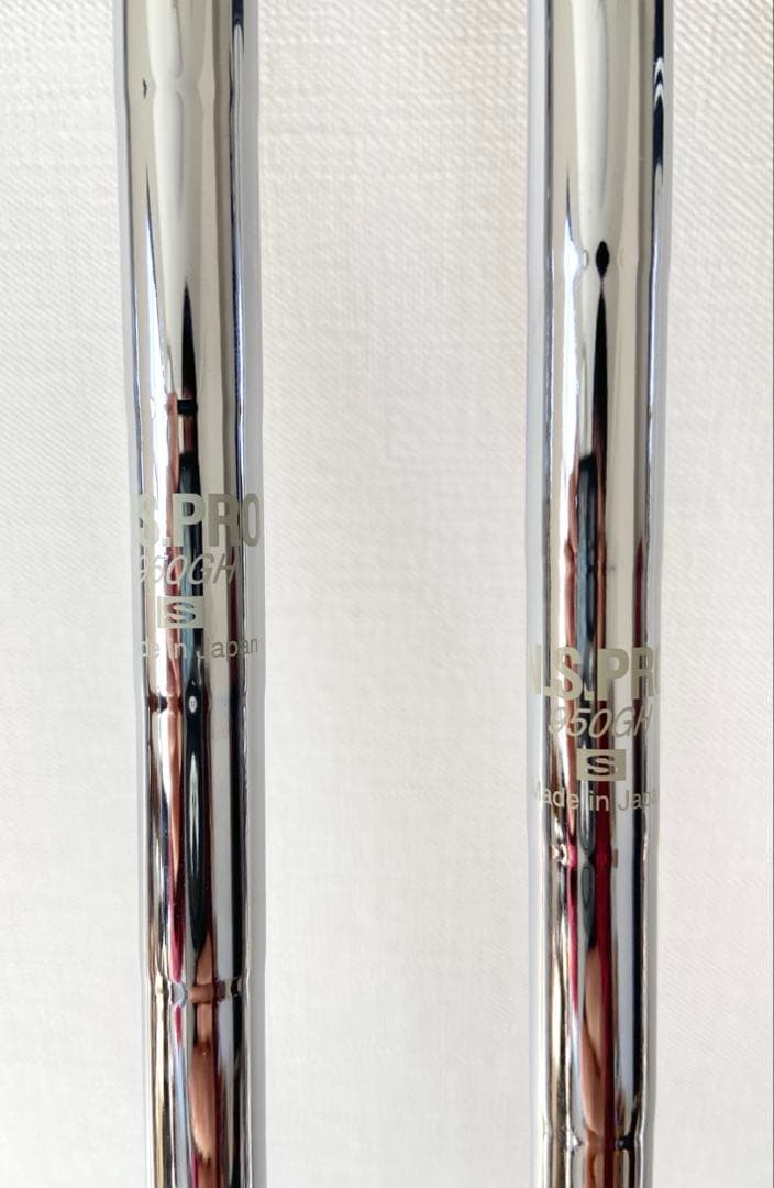 ホンマ　本間TOUR WORLD TW737P アイアンセット　5-10 6本