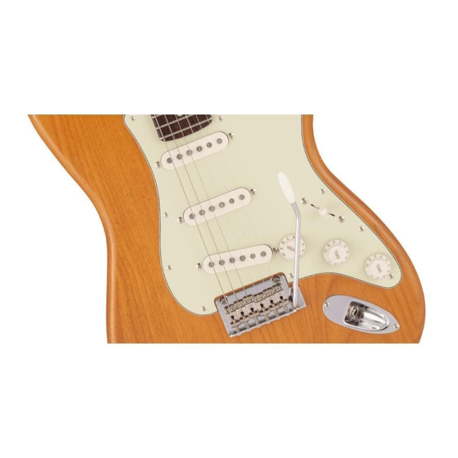 Fender MIJ Hybrid II Stratocaster ナチュラル