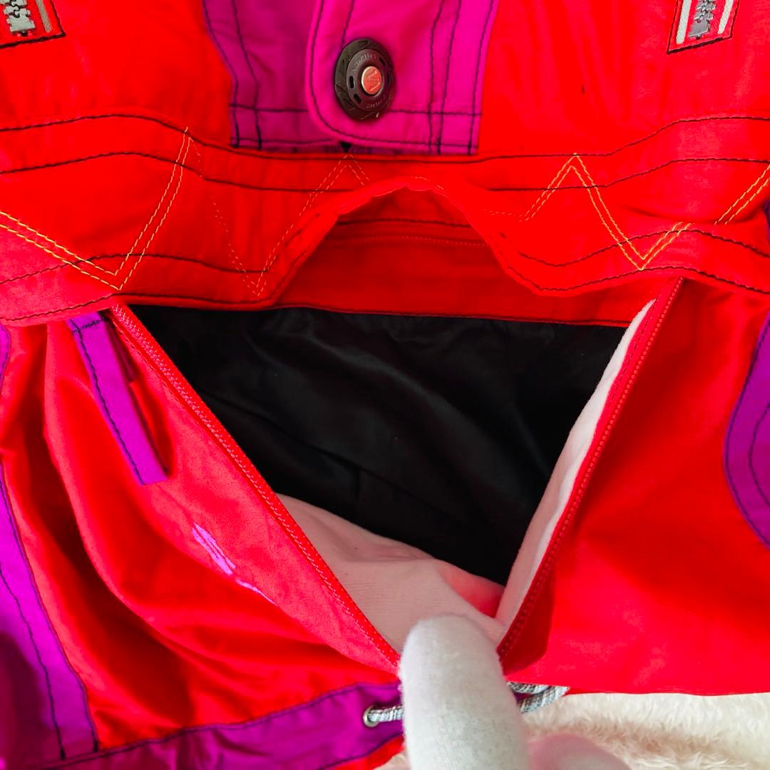 SALOMON ヴィンテージ スキーウェア スノーボード 上下 セットアップ