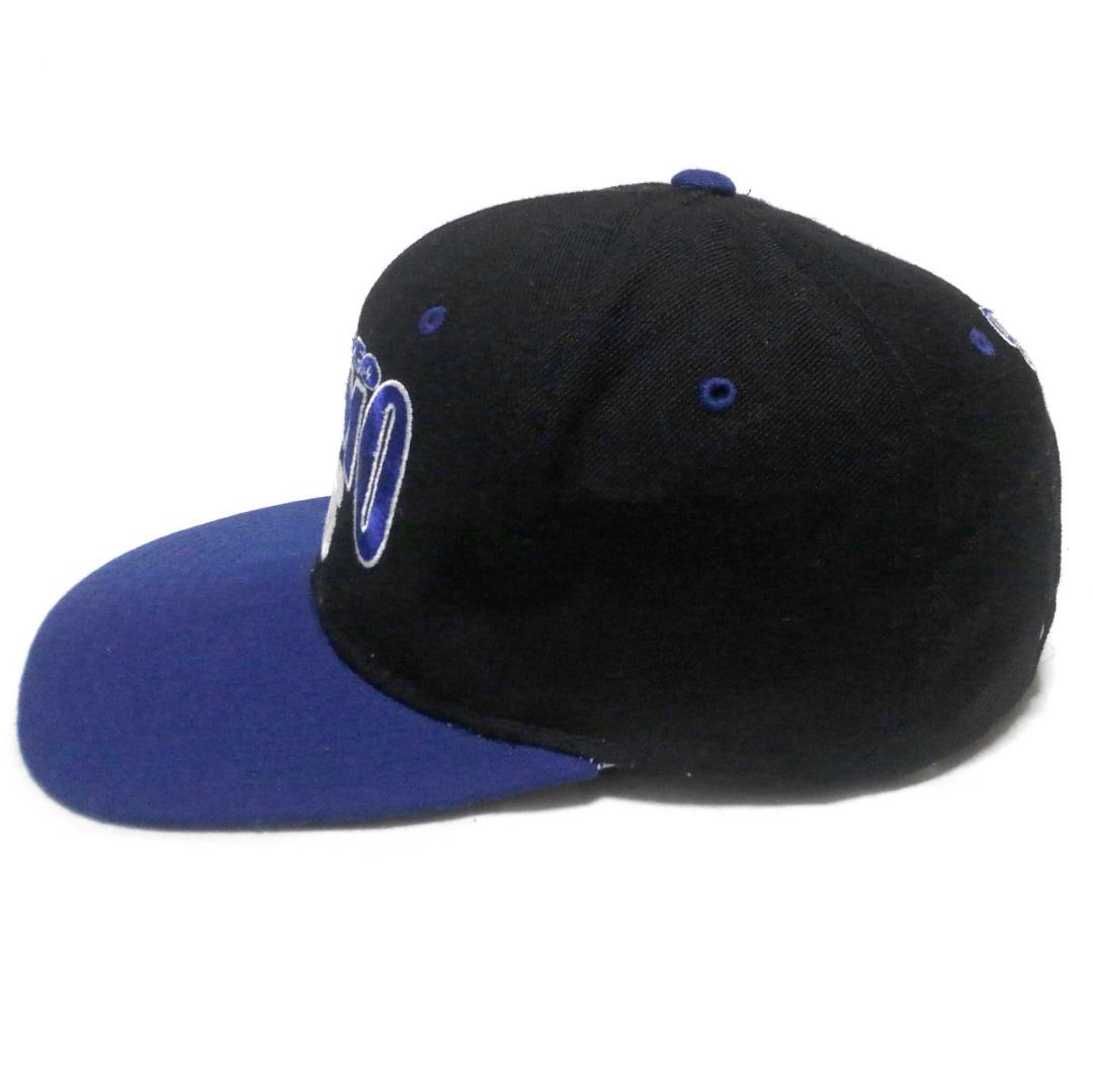 野茂英雄 NUTMEG MILLS ナツメグ ミルズ キャップ NOMO - メルカリ