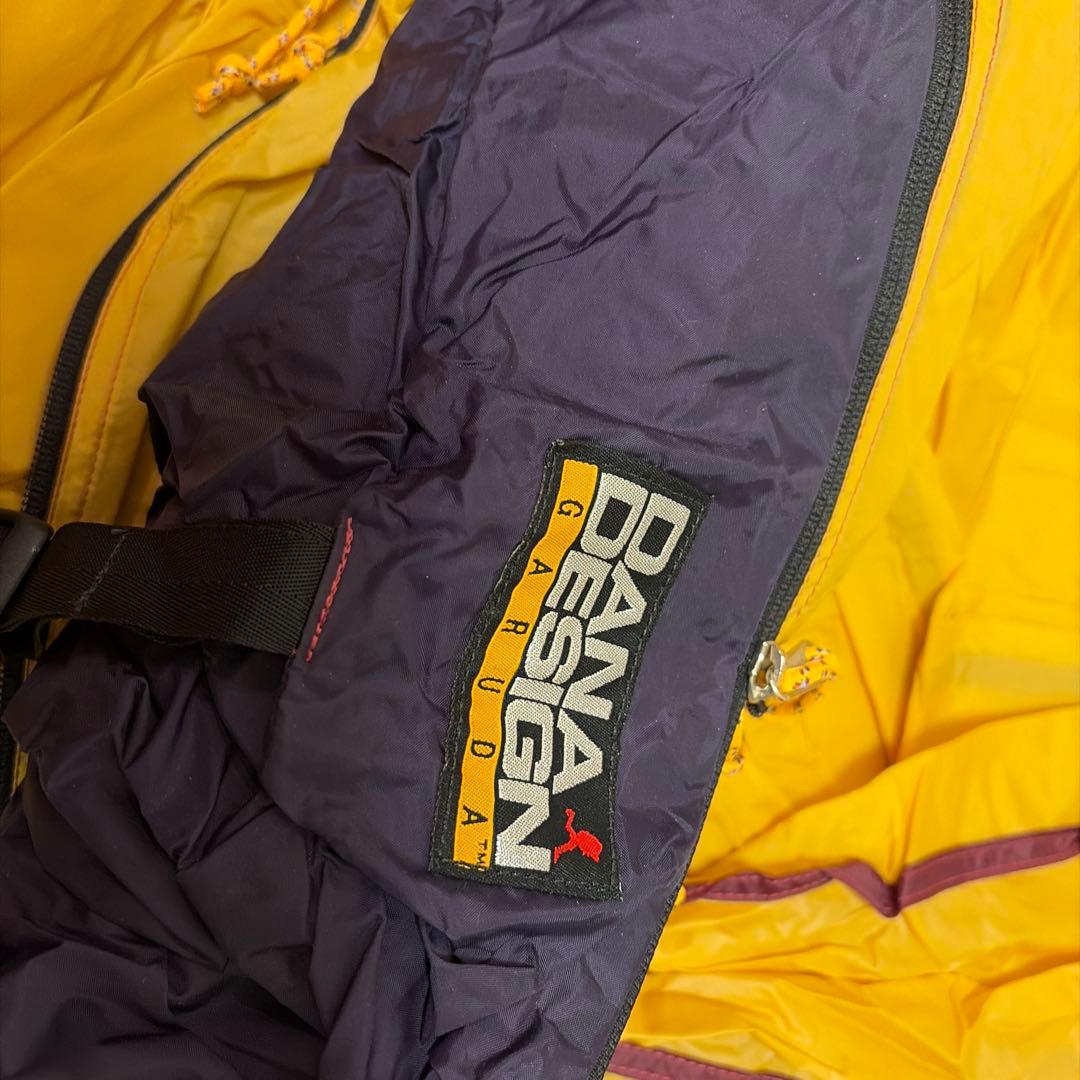 【激美品】DANA design A Tarp