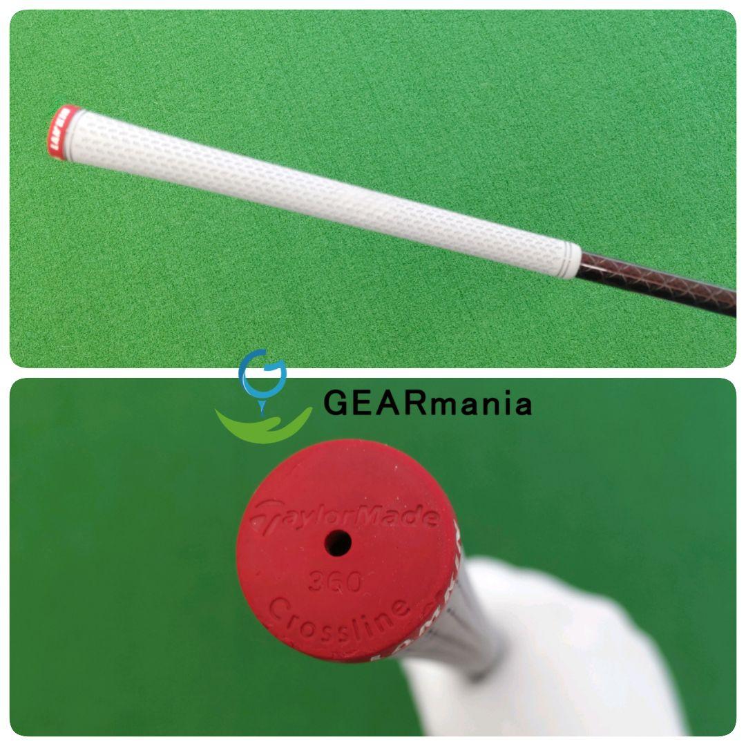 【レディース】ステルス ウィメンズ 5番ウッド 19° テンセイレッドTM40A