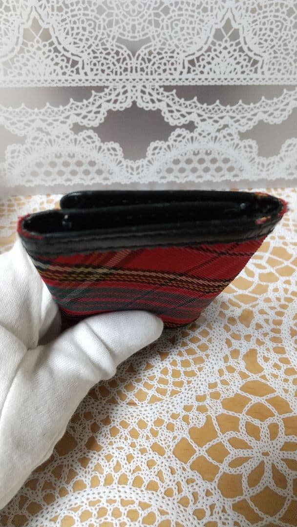 VivienneWestwood 激レア90sマックマラタータン キーケース