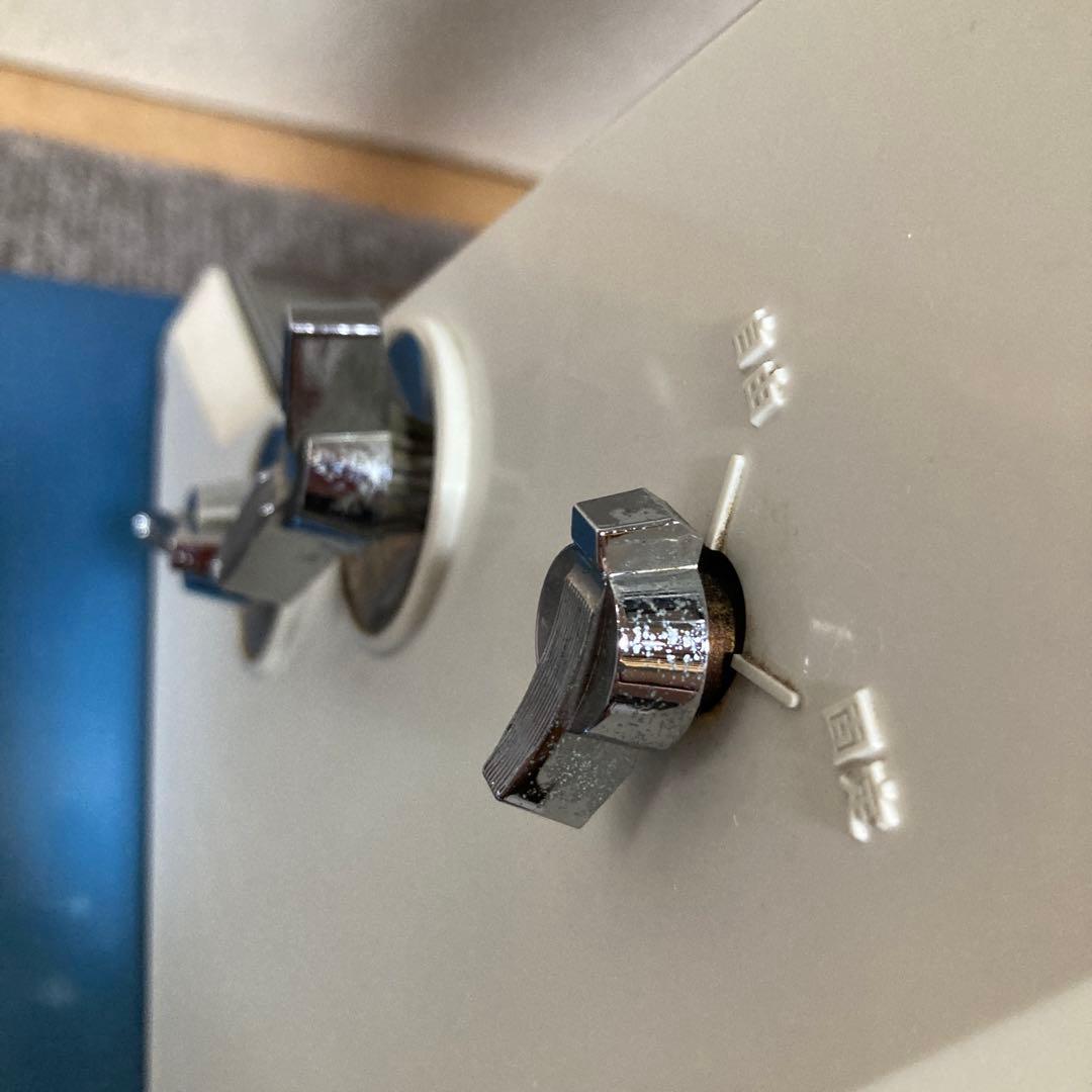 昭和レトロ扇風機　日立扇風機 H-625 A.C.30CM DESK FAN