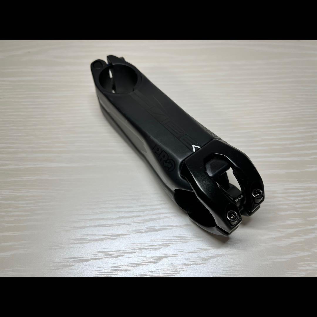 SHIMANO PRO VIBE CARBON & 専用REC-MOUNTS