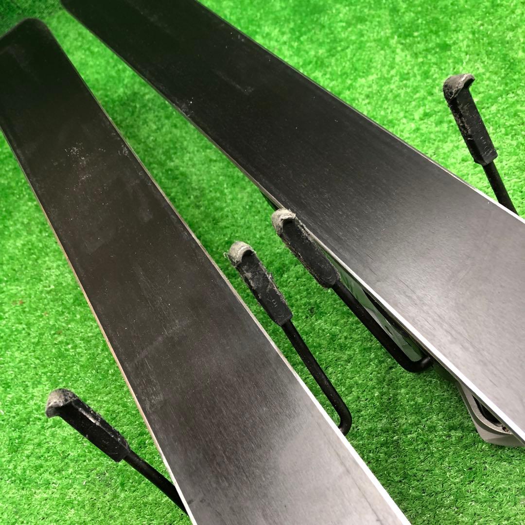 寶SKI-F210 ロシニョール スキー板 160cm カービング