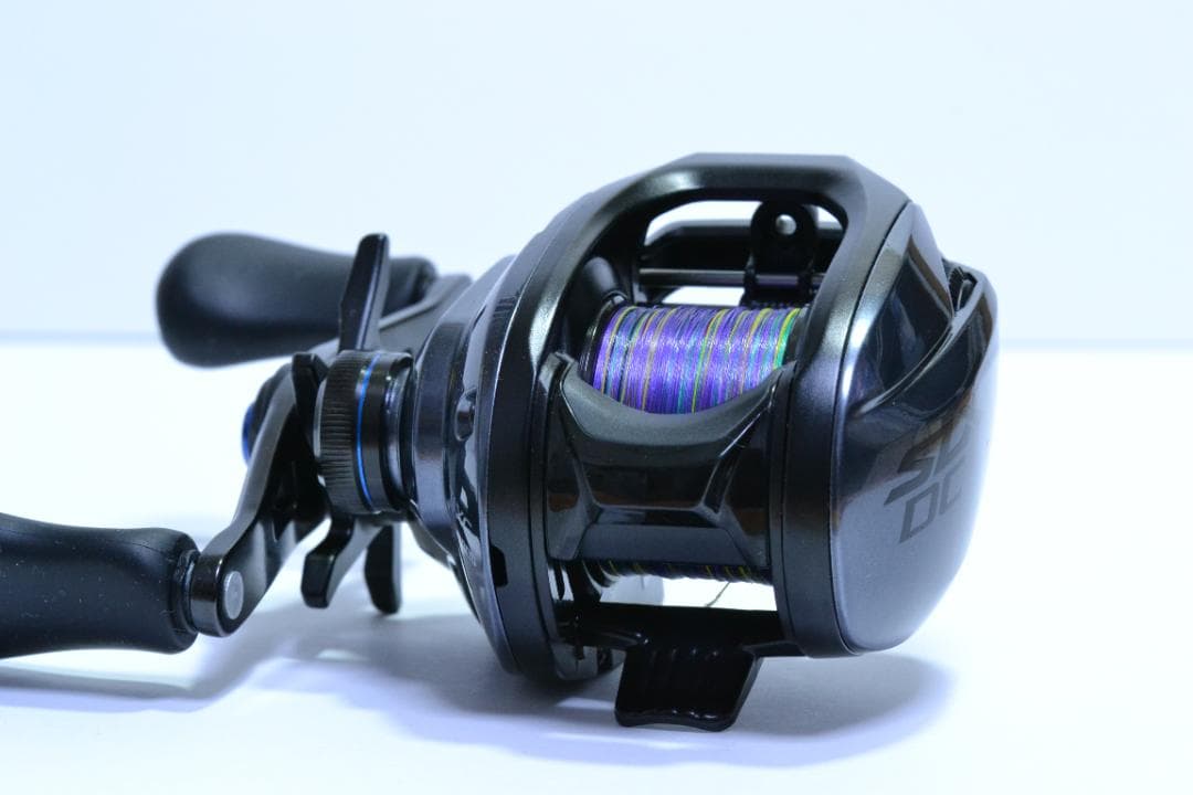 Shimano シマノ 23 SLX DC 71XG 左 元箱付き 非常に良い