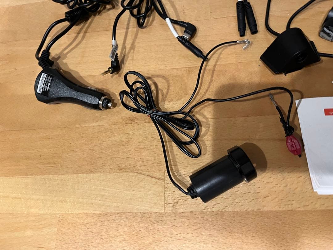 PORMIDO デジタルインナーミラー PR998 ｛ M ｝