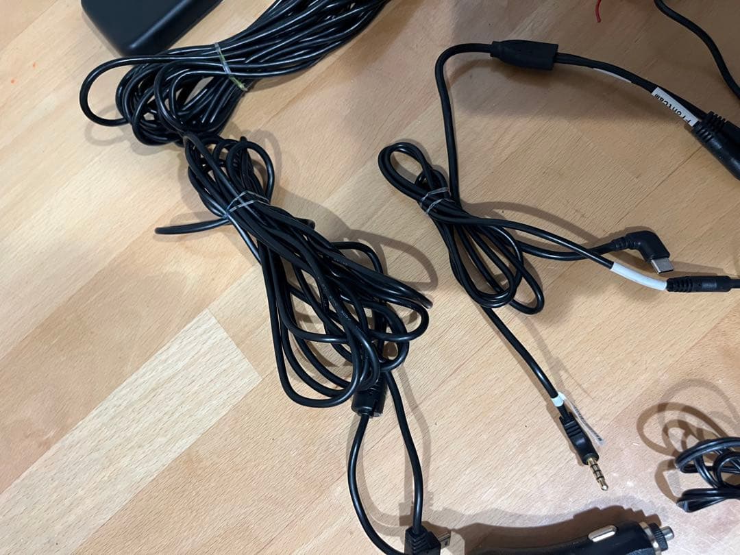 PORMIDO デジタルインナーミラー PR998 ｛ M ｝