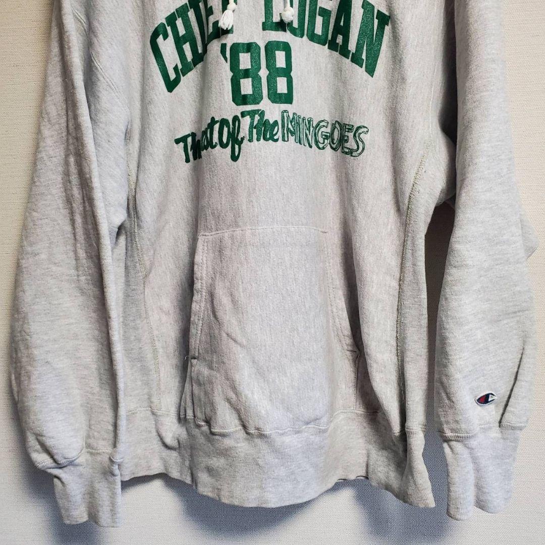 チャンピオン champion スウェット トレーナー リバースウィーブ XL