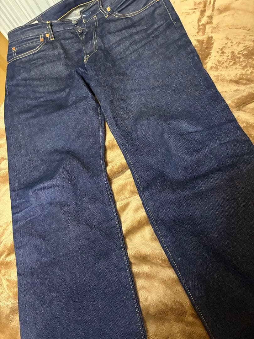JARNAL STANDARD 別注 LEVI'S 501 W32 L30