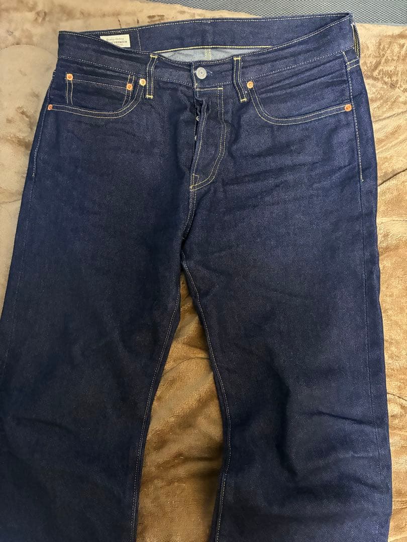 JARNAL STANDARD 別注 LEVI'S 501 W32 L30