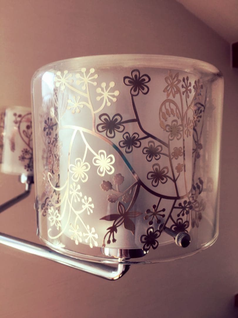 北欧風インテリア照明