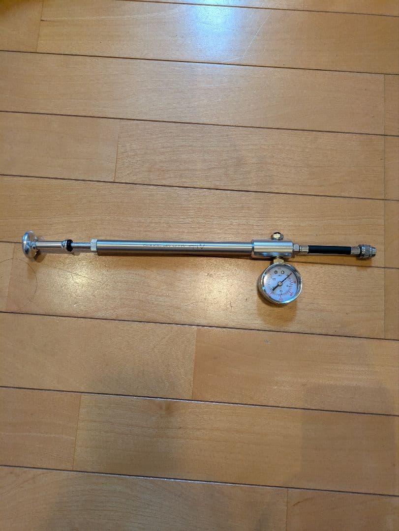 メ*3様 A-bike 正規購入品 パンクレスタイヤ換装済