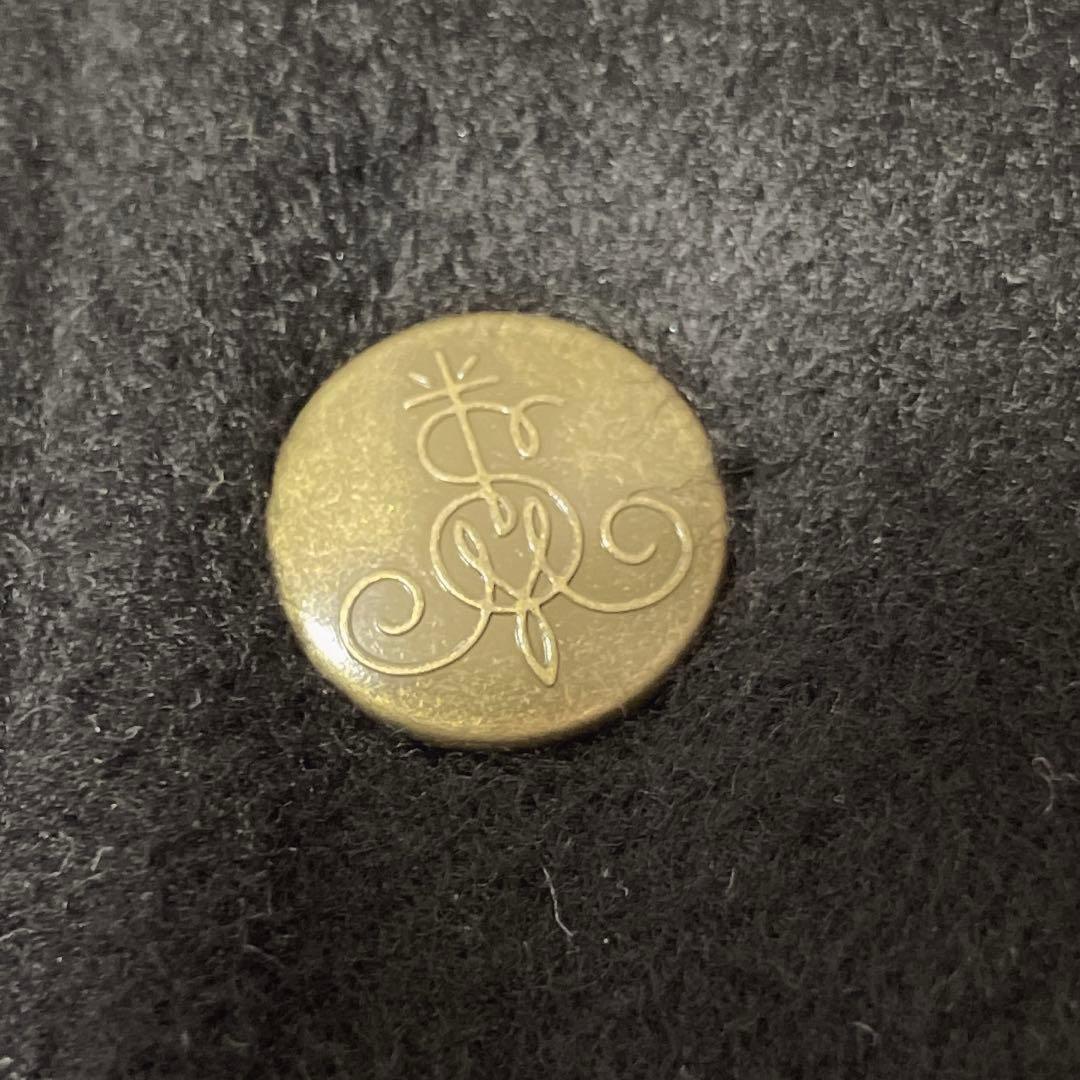 ✨SOFTMACHINE ✨ケープフィアー スタジャンファラオ ロバートデニーロ