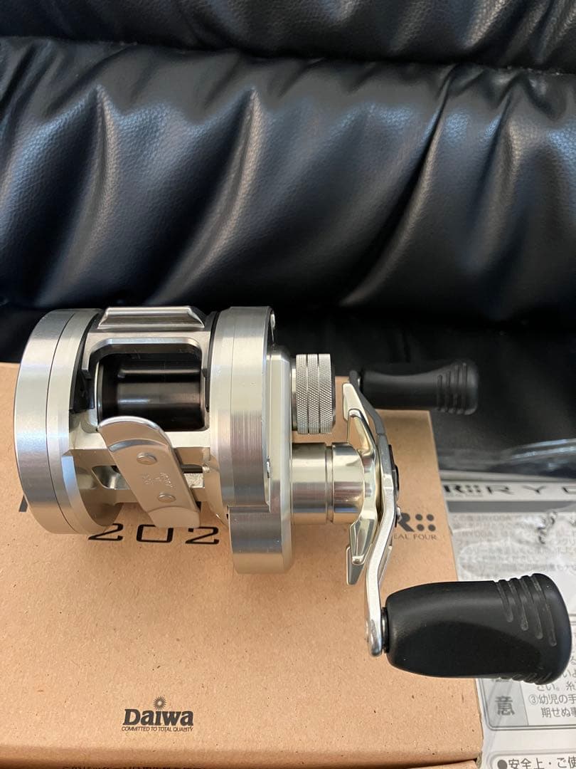 ダイワ　RYOGA 2020 中古
