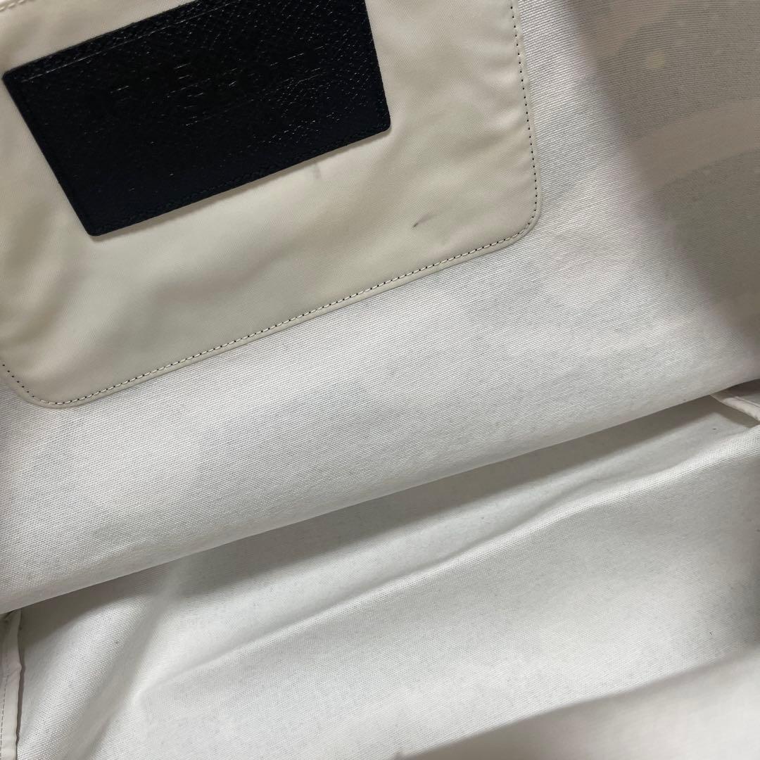 jeremy scott longchamp 電話機デザイン ボストンバッグ