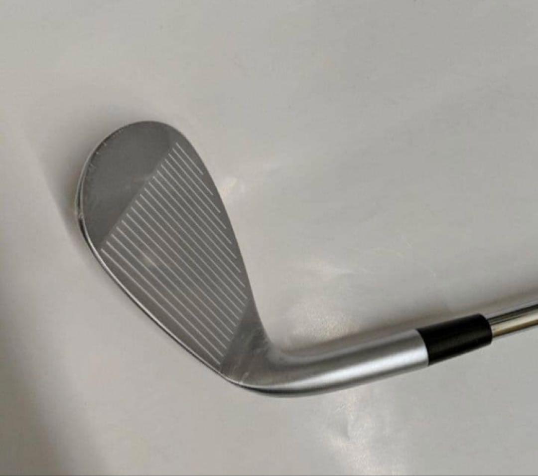 新商品ドルフィンウェッジ DW125G 52度 N.S.PRO950GH neo