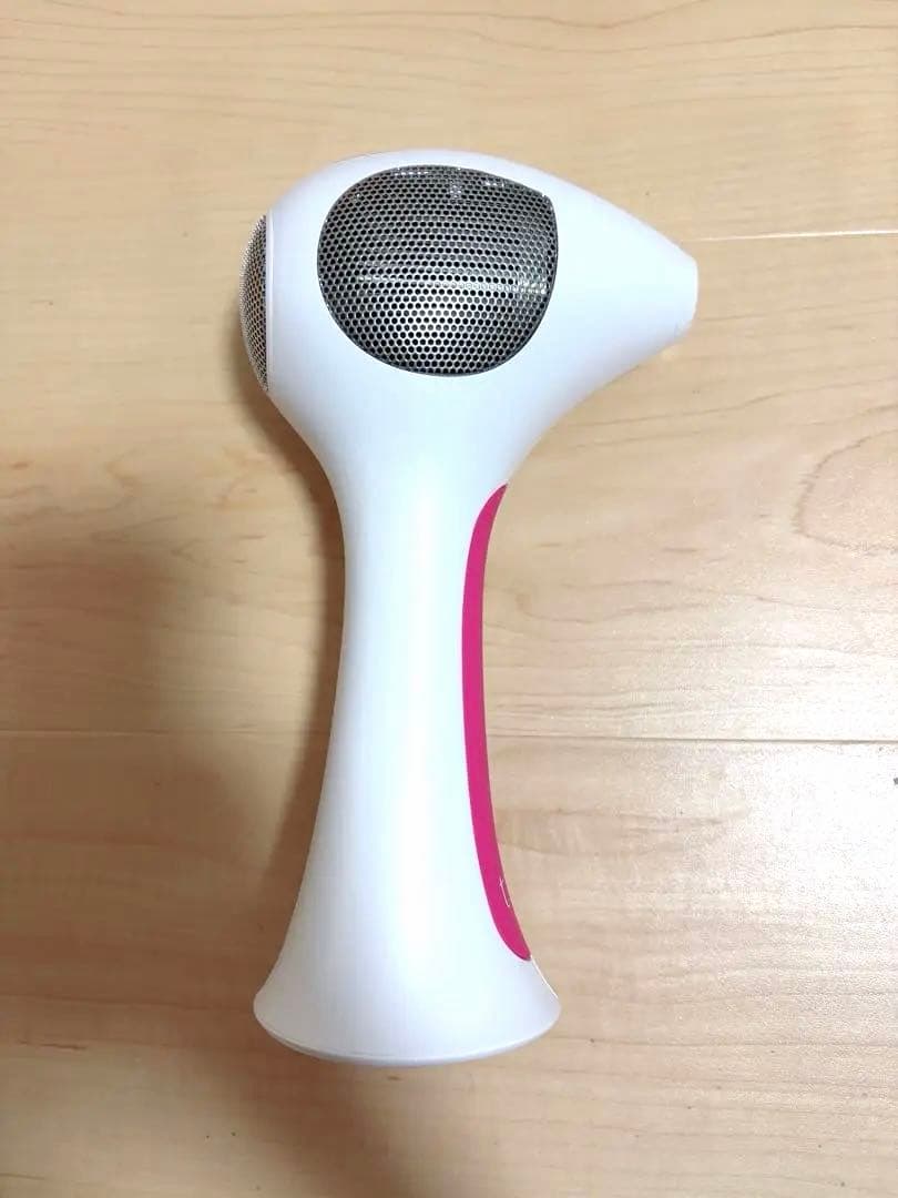 triaトリア・パーソナルレーザー脱毛器4X ピンク 正規品