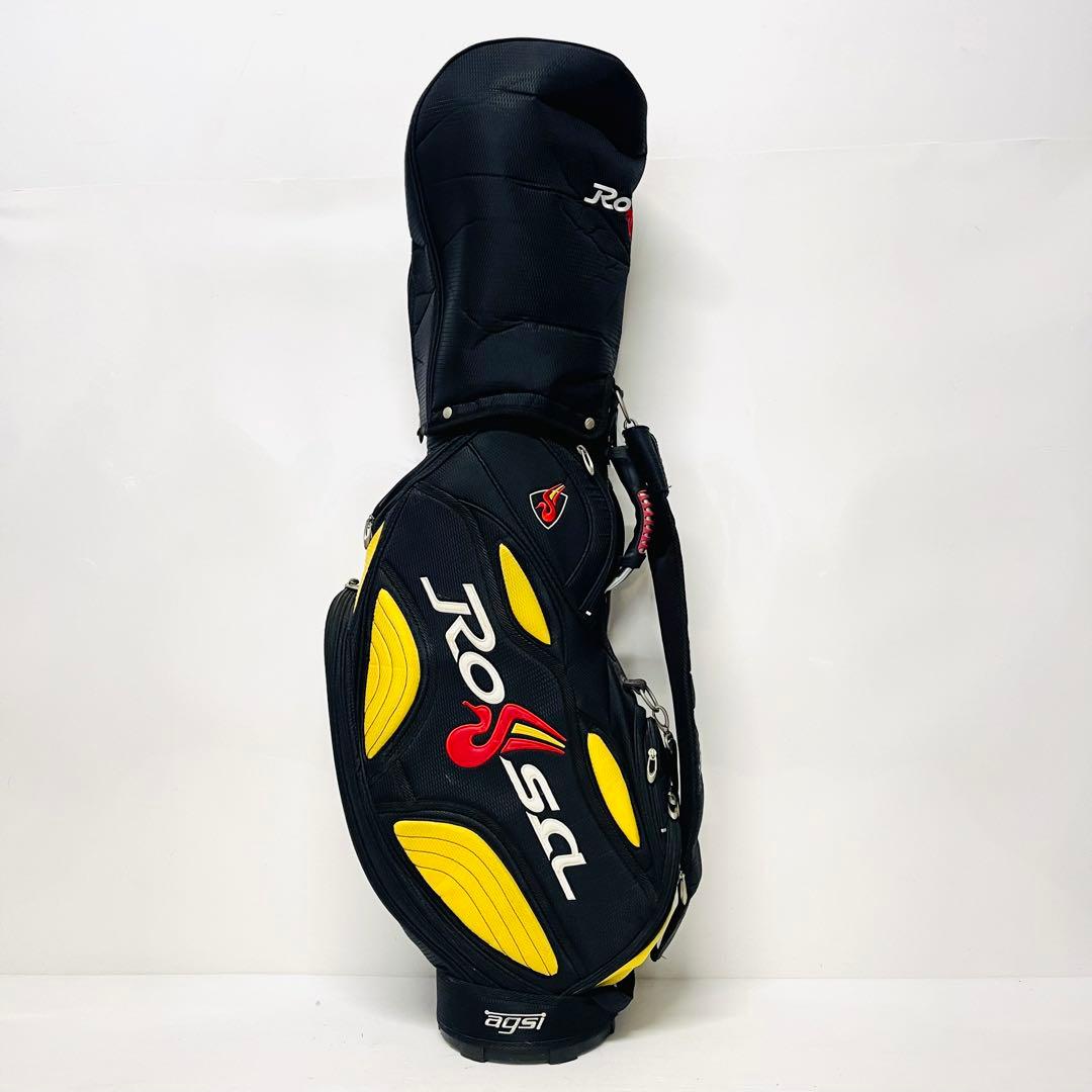 初心者向け テーラーメイド ゴルフセット ゴルフ一式 バーナー クラブセット