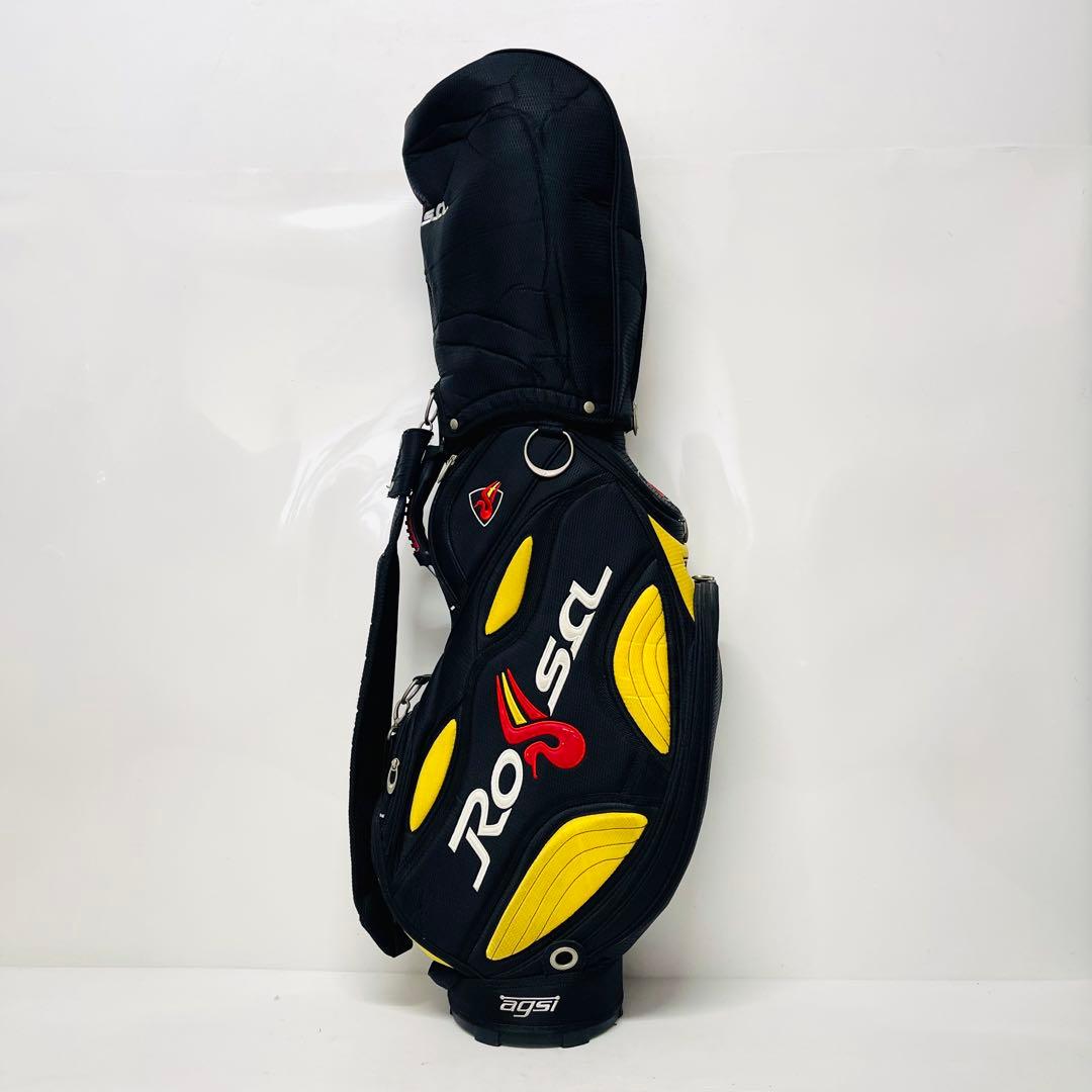 初心者向け テーラーメイド ゴルフセット ゴルフ一式 バーナー クラブセット